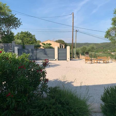 Villa Bonheur - Provence - Cote D'Azur Cabasse Zewnętrze zdjęcie